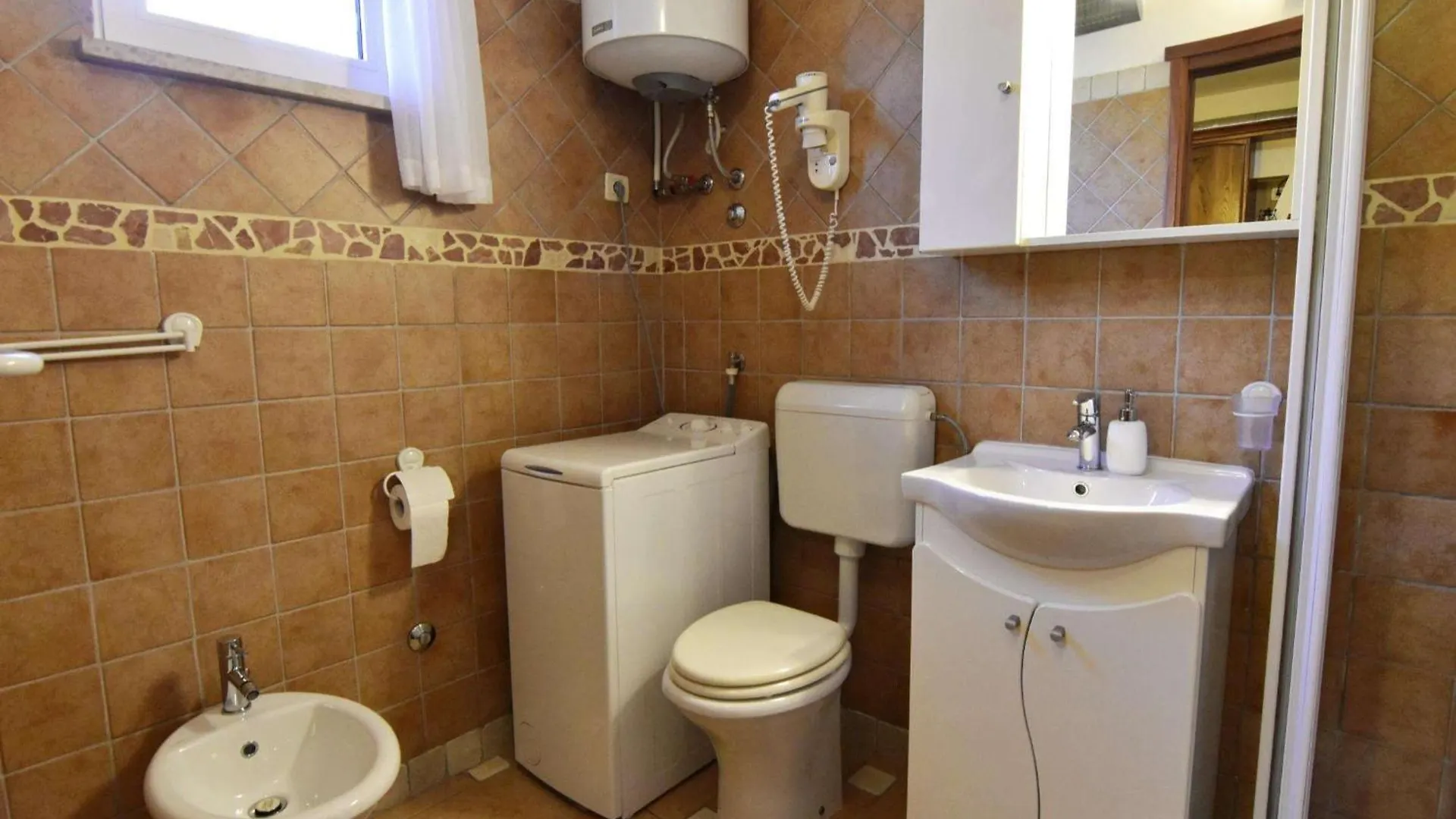 Apartments With A Parking Space Umag - 22722